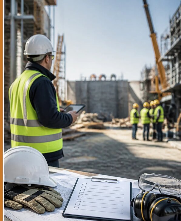Супервайзинг по охране труда в Ивантеевке от 5144 р. | Авеста ОТиПБ
