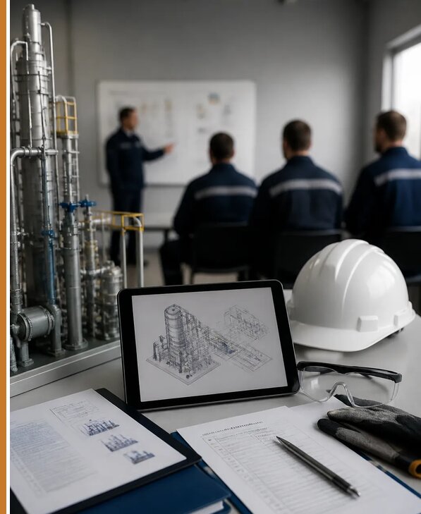 Обучение по промбезопасности в Ивантеевке от 5144 р. | Авеста ОТиПБ